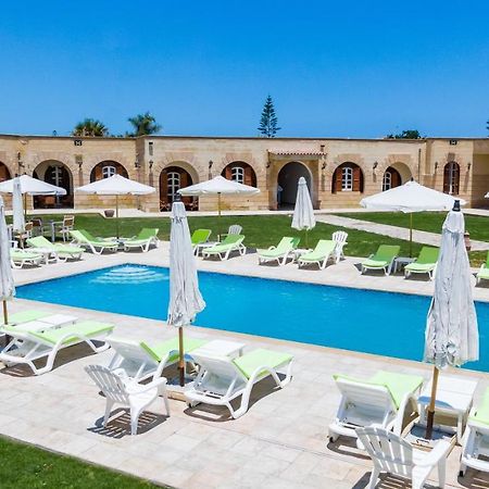 Golden Lake Marina Hotel El Alamein Kültér fotó