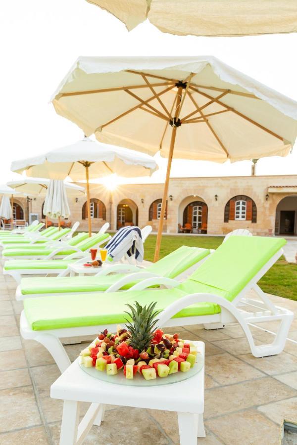 Golden Lake Marina Hotel El Alamein Kültér fotó