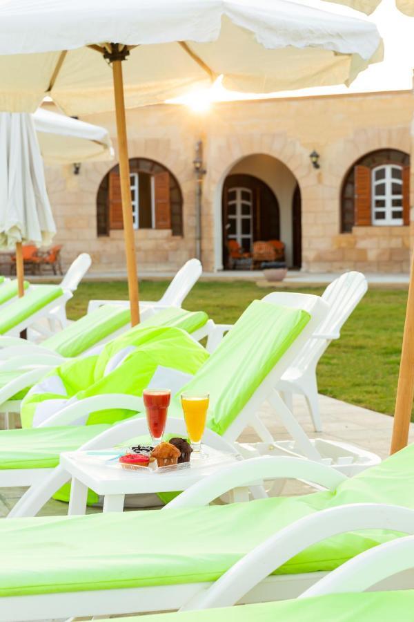 Golden Lake Marina Hotel El Alamein Kültér fotó