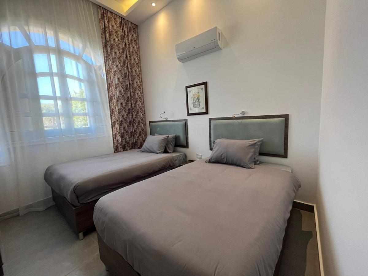 Golden Lake Marina Hotel El Alamein Kültér fotó