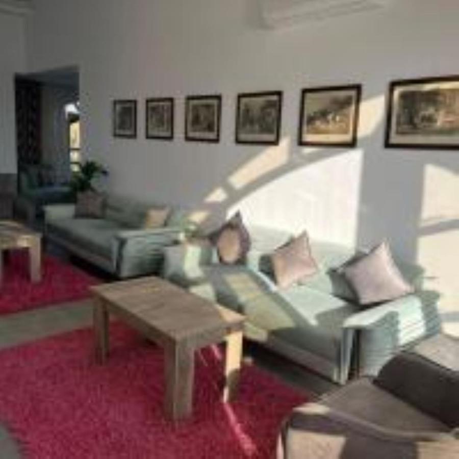 Golden Lake Marina Hotel El Alamein Kültér fotó