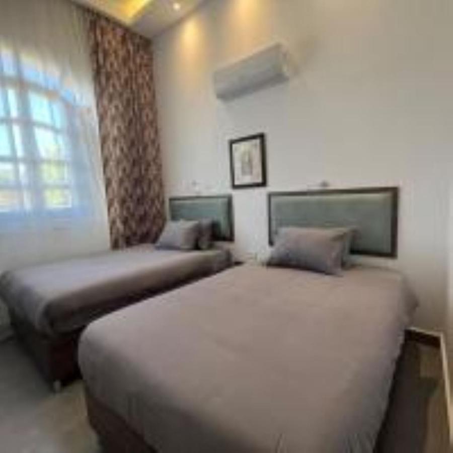 Golden Lake Marina Hotel El Alamein Kültér fotó
